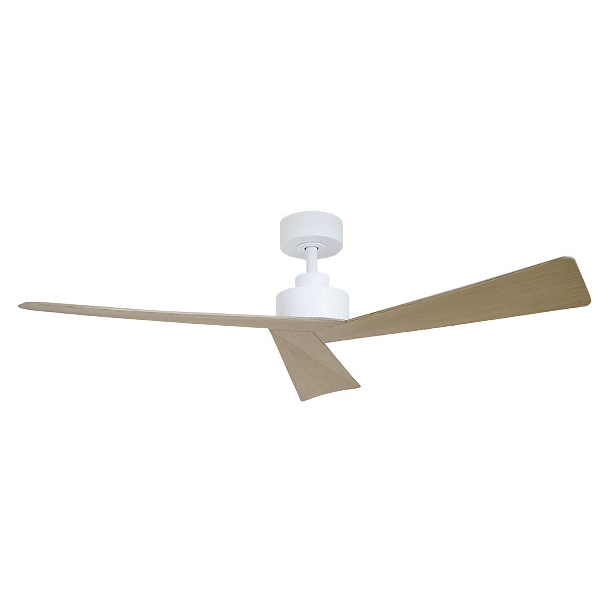 Vencha Bronte 52" (1320mm) DC Ceiling Fan with Remote - Dubbo Lighting Centre