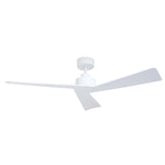 Vencha Bronte 52" (1320mm) DC Ceiling Fan with Remote - Dubbo Lighting Centre
