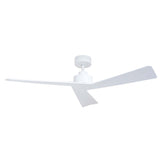 Vencha Bronte 52" (1320mm) DC Ceiling Fan with Remote - Dubbo Lighting Centre