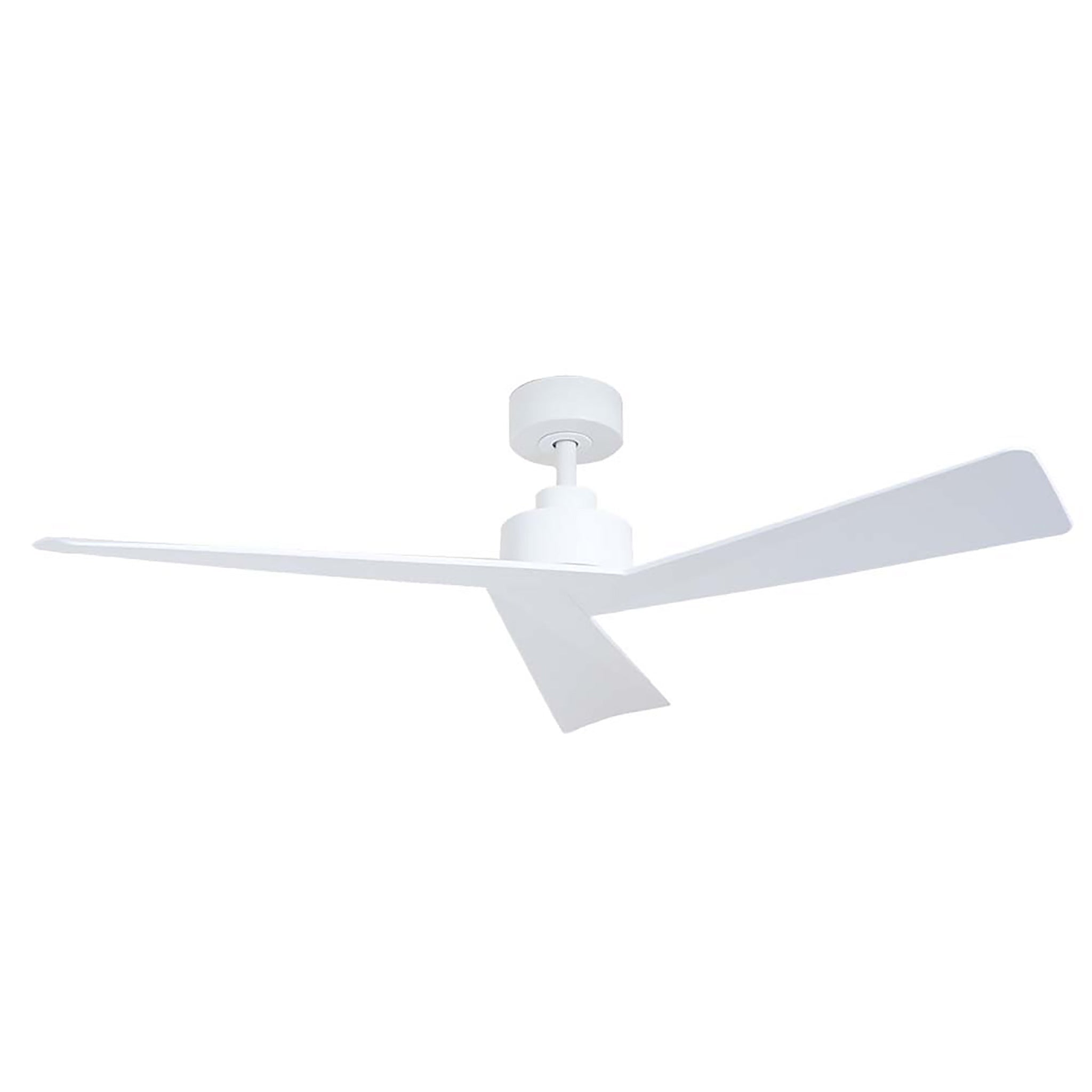 Vencha Bronte 52" (1320mm) DC Ceiling Fan with Remote - Dubbo Lighting Centre