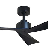 Vencha Bronte 52" (1320mm) DC Ceiling Fan with Remote - Dubbo Lighting Centre