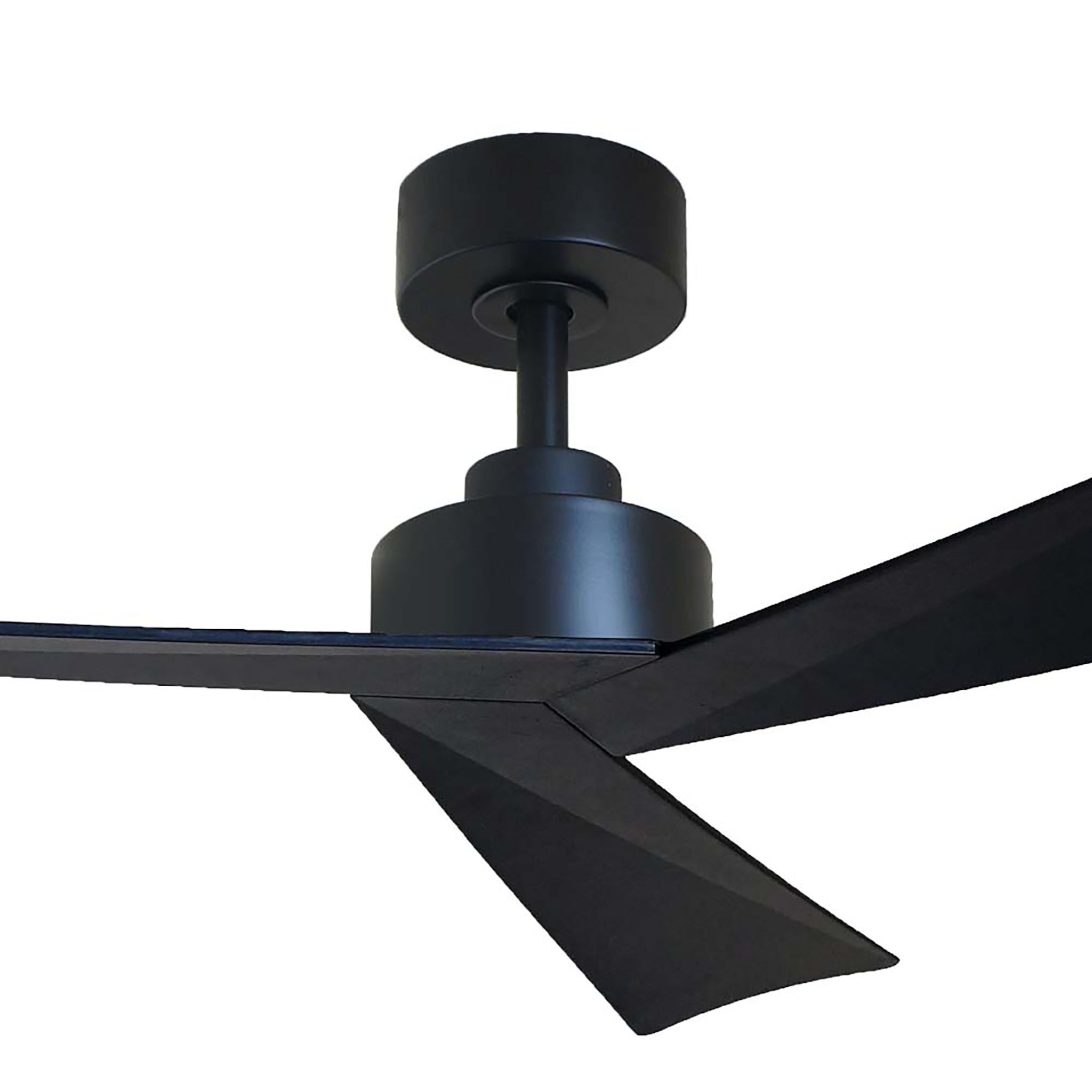 Vencha Bronte 52" (1320mm) DC Ceiling Fan with Remote - Dubbo Lighting Centre