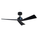 Vencha Bronte 52" (1320mm) DC Ceiling Fan with Remote - Dubbo Lighting Centre