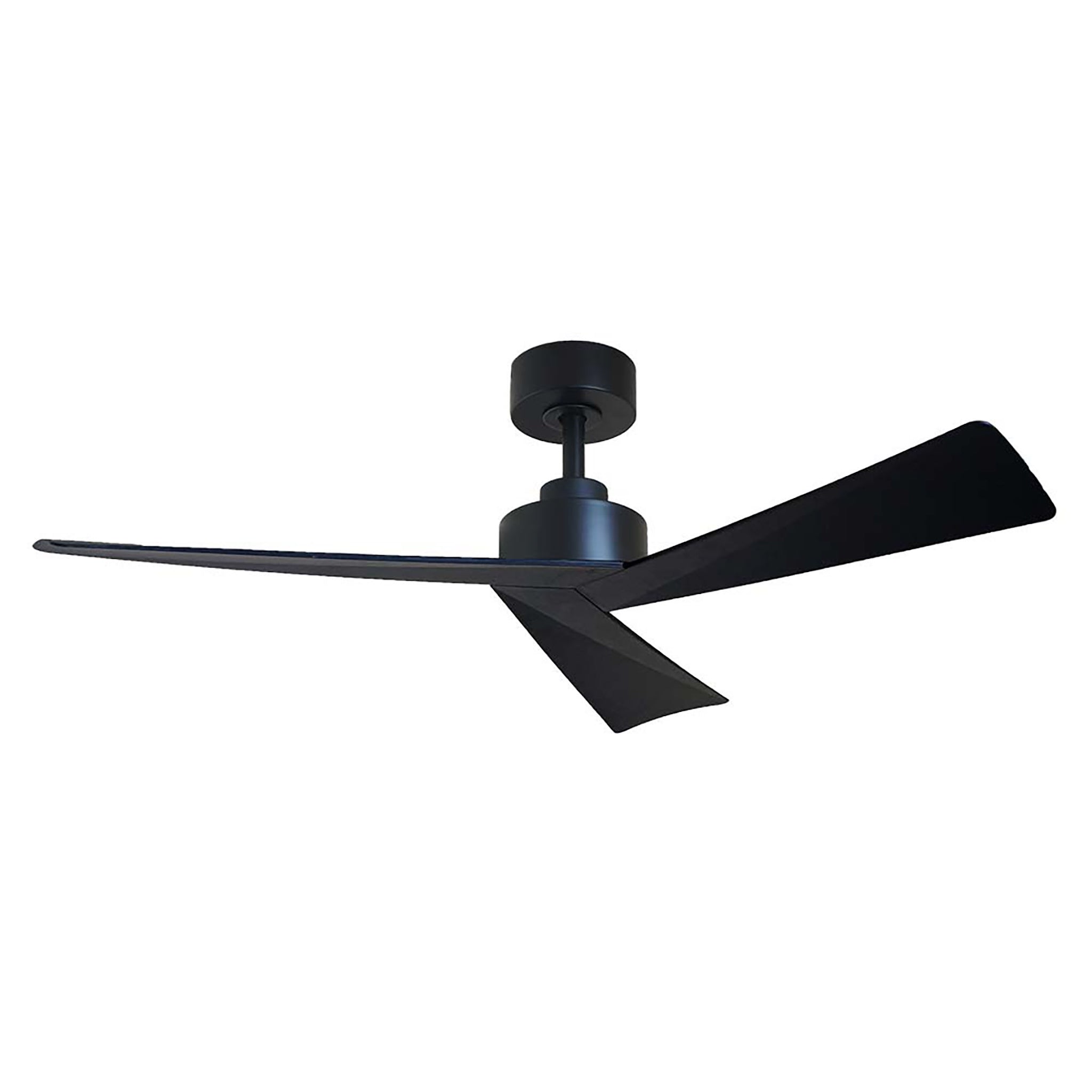Vencha Bronte 52" (1320mm) DC Ceiling Fan with Remote - Dubbo Lighting Centre