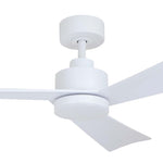 Vencha Bronte 52" DC Ceiling Fan with Light and Remote - Dubbo Lighting Centre