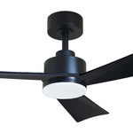 Vencha Bronte 52" DC Ceiling Fan with Light and Remote - Dubbo Lighting Centre