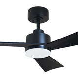 Vencha Bronte 52" DC Ceiling Fan with Light and Remote - Dubbo Lighting Centre