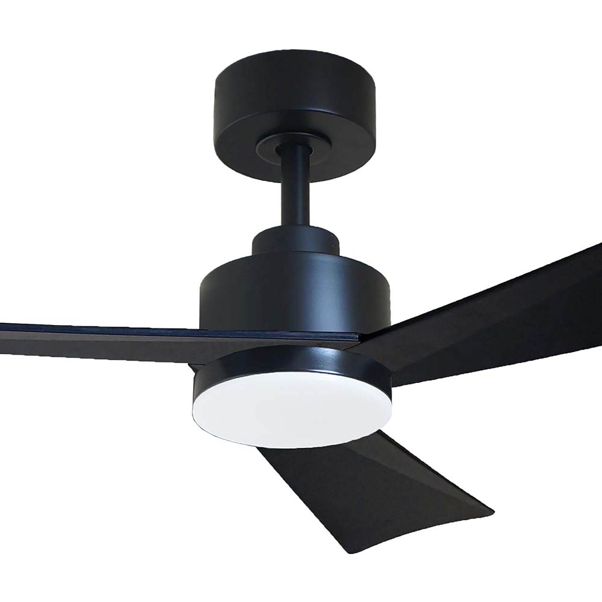 Vencha Bronte 52" DC Ceiling Fan with Light and Remote - Dubbo Lighting Centre
