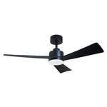 Vencha Bronte 52" DC Ceiling Fan with Light and Remote - Dubbo Lighting Centre