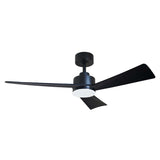Vencha Bronte 52" DC Ceiling Fan with Light and Remote - Dubbo Lighting Centre