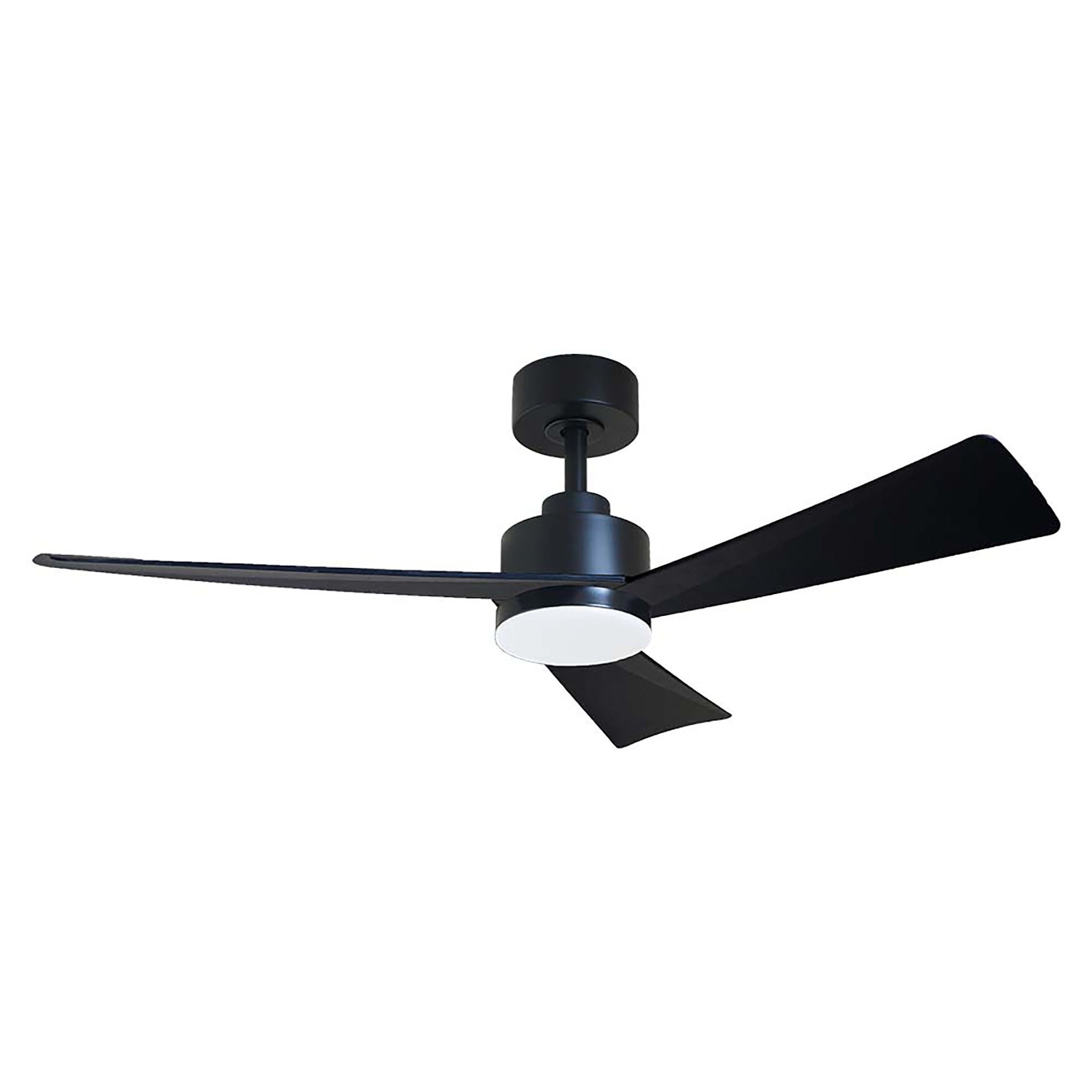 Vencha Bronte 52" DC Ceiling Fan with Light and Remote - Dubbo Lighting Centre