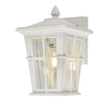 Vencha Eden Exterior Wall Light - Dubbo Lighting Centre