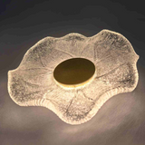 Vencha Lotus LED Wall Light - Dubbo Lighting Centre