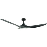 Raven RWS DC Ceiling Fan