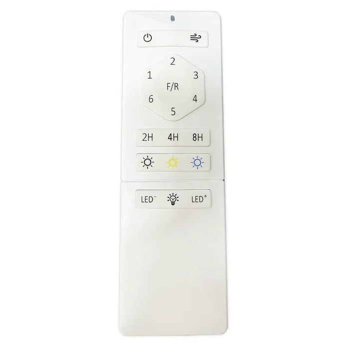 Raven RWS DC Ceiling Fan
