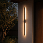 Vencha Shadow External Wall Light - Dubbo Lighting Centre