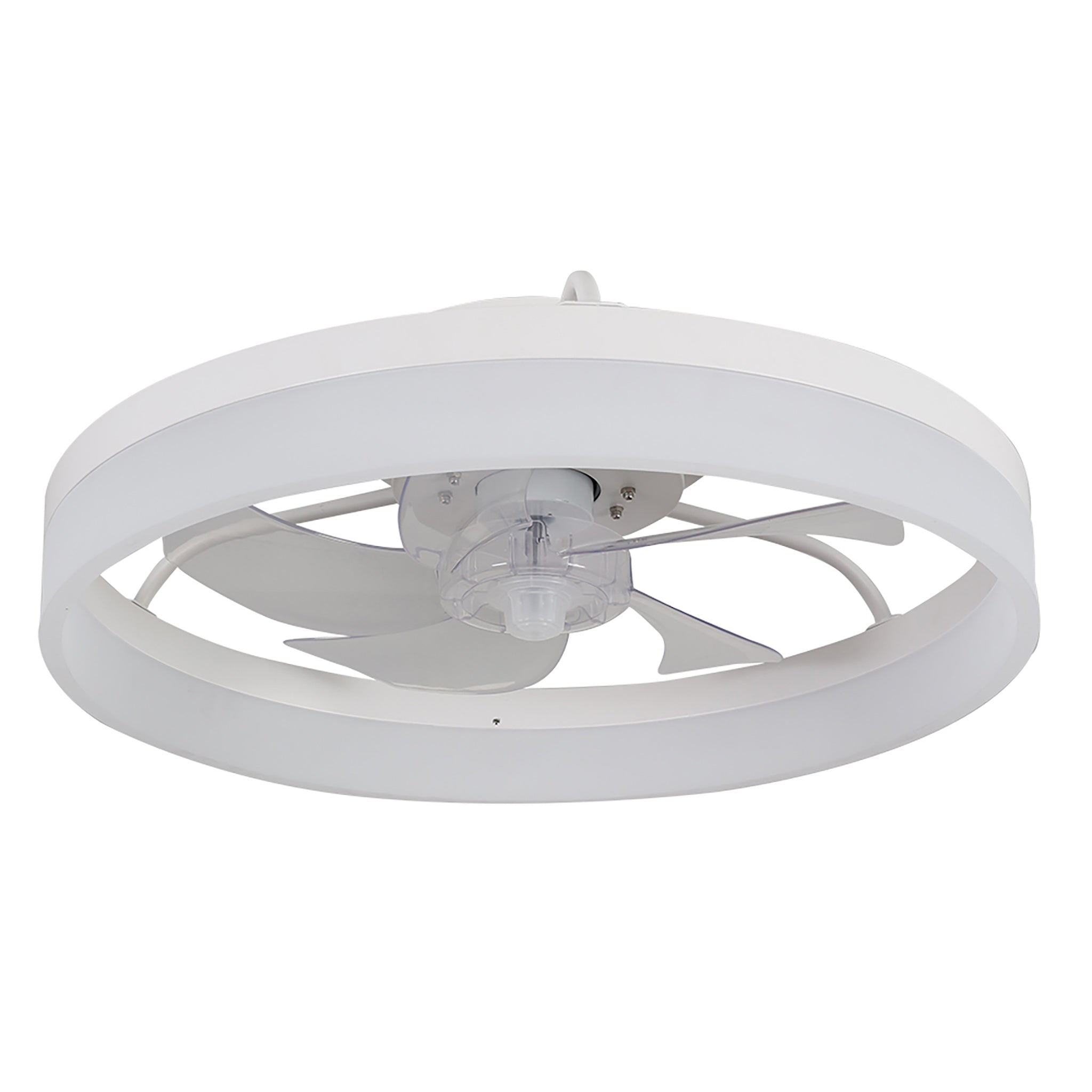 Vencha Tron 20" DC Ceiling Fan with Light and Remote - Dubbo Lighting Centre