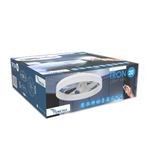 Vencha Tron 20" DC Ceiling Fan with Light and Remote - Dubbo Lighting Centre