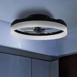Vencha Tron 20" DC Ceiling Fan with Light and Remote - Dubbo Lighting Centre