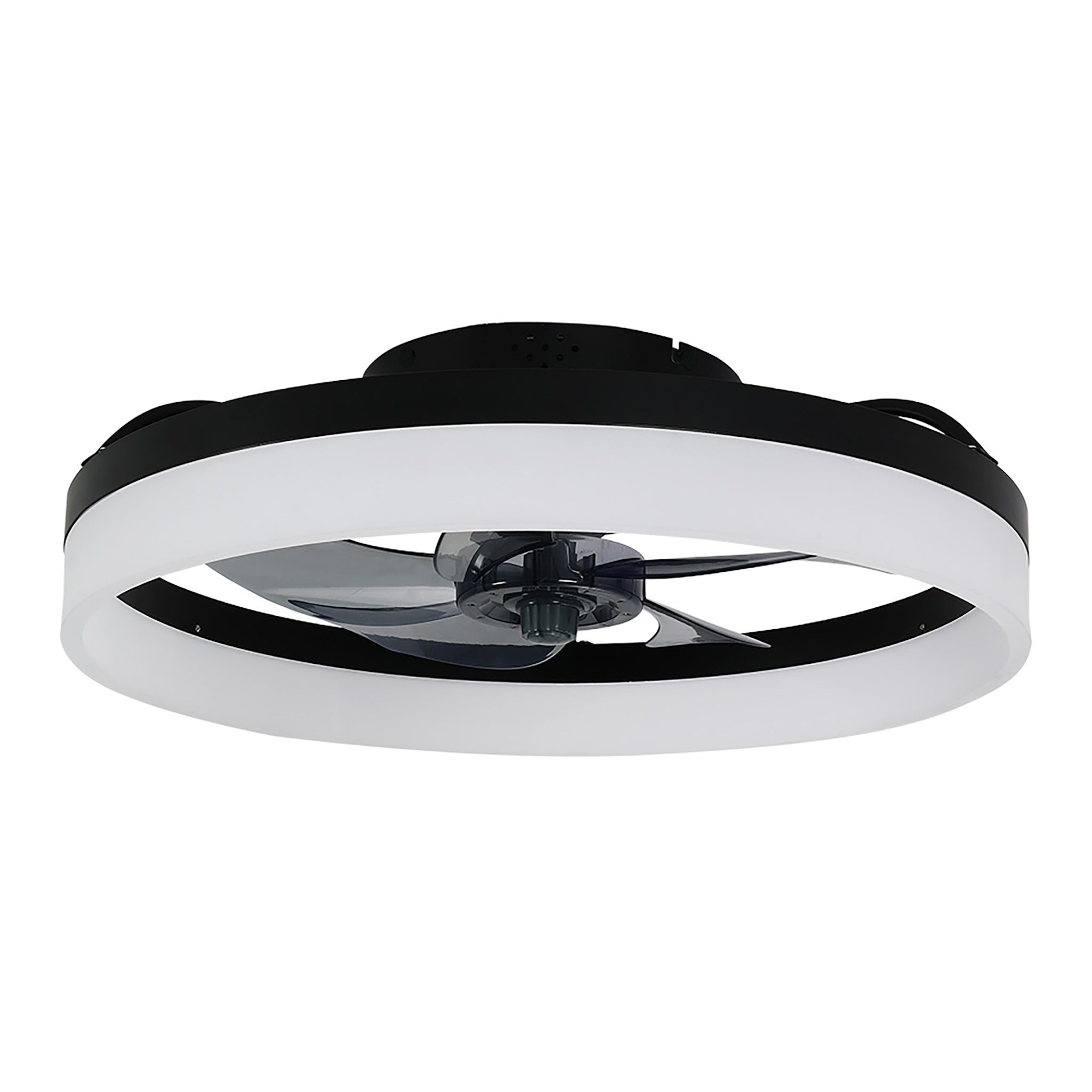 Vencha Tron 20" DC Ceiling Fan with Light and Remote - Dubbo Lighting Centre