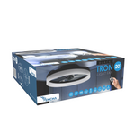 Vencha Tron 20" DC Ceiling Fan with Light and Remote - Dubbo Lighting Centre