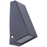 CLA Wedge IP44 Exterior Wall Light