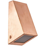 CLA Wedge IP44 Exterior Wall Light
