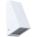 CLA Wedge IP44 Exterior Wall Light