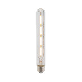 Zaffero T10 LED Filament Globe, E27