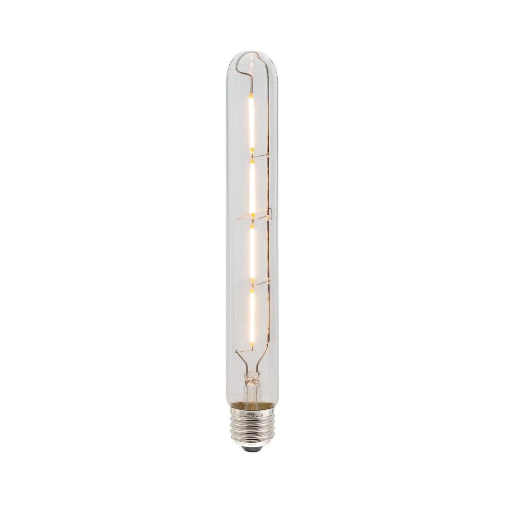 Zaffero T10 LED Filament Globe, E27