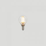G45 LED Filament Light Bulb, E14