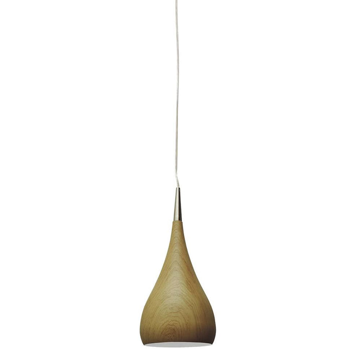 Zara Metal Pendant Light - Bell or Dome