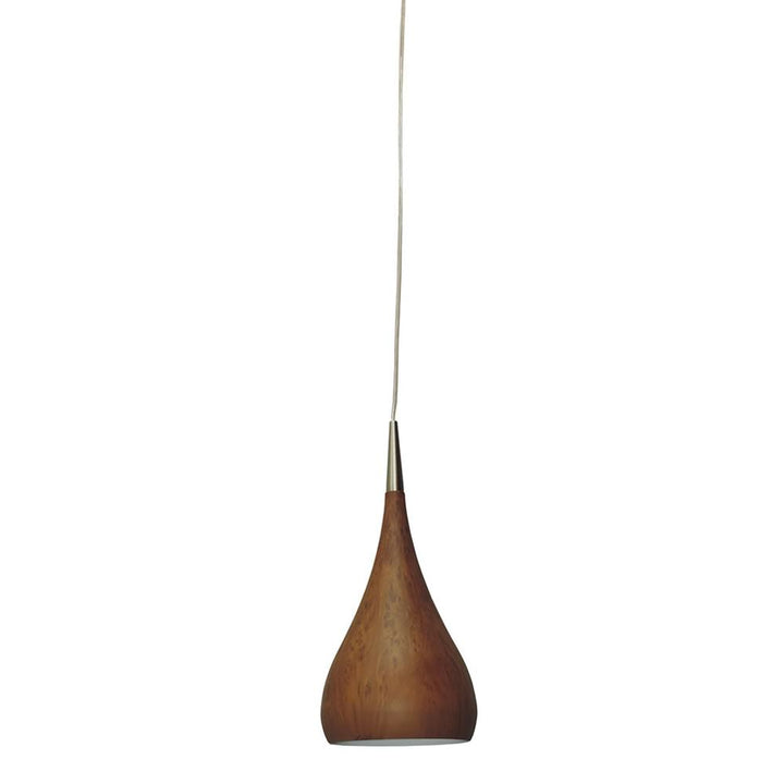 Zara Metal Pendant Light - Bell or Dome