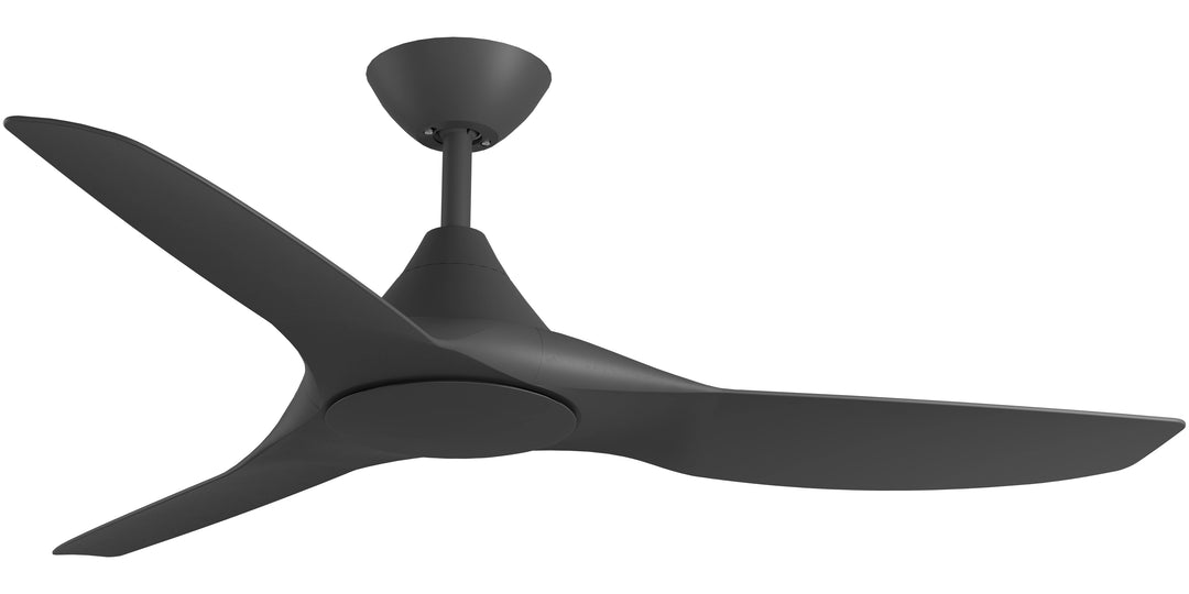 CloudFan 52" (1300mm) ABS DC Ceiling Fan with Remote Control