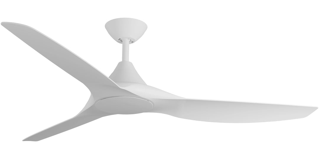CloudFan 60" (1520mm) ABS DC Ceiling Fan with Remote Control