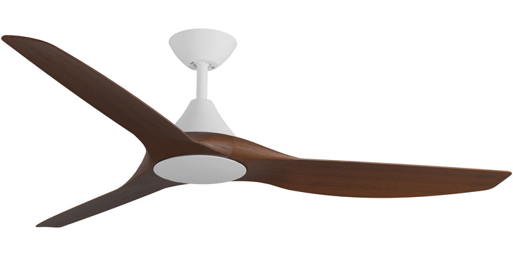CloudFan 60" (1520mm) ABS DC Ceiling Fan with Remote Control