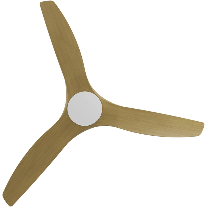 CloudFan 60" (1520mm) ABS DC Ceiling Fan with Remote Control