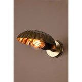 Oliver Metal Wall Light