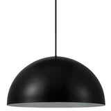 Nordlux Ellen Medium Pendant | Black