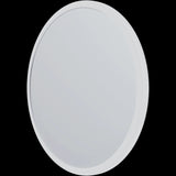 Calibo Robin 420mm Ultra Slimline LED Oyster Light | White