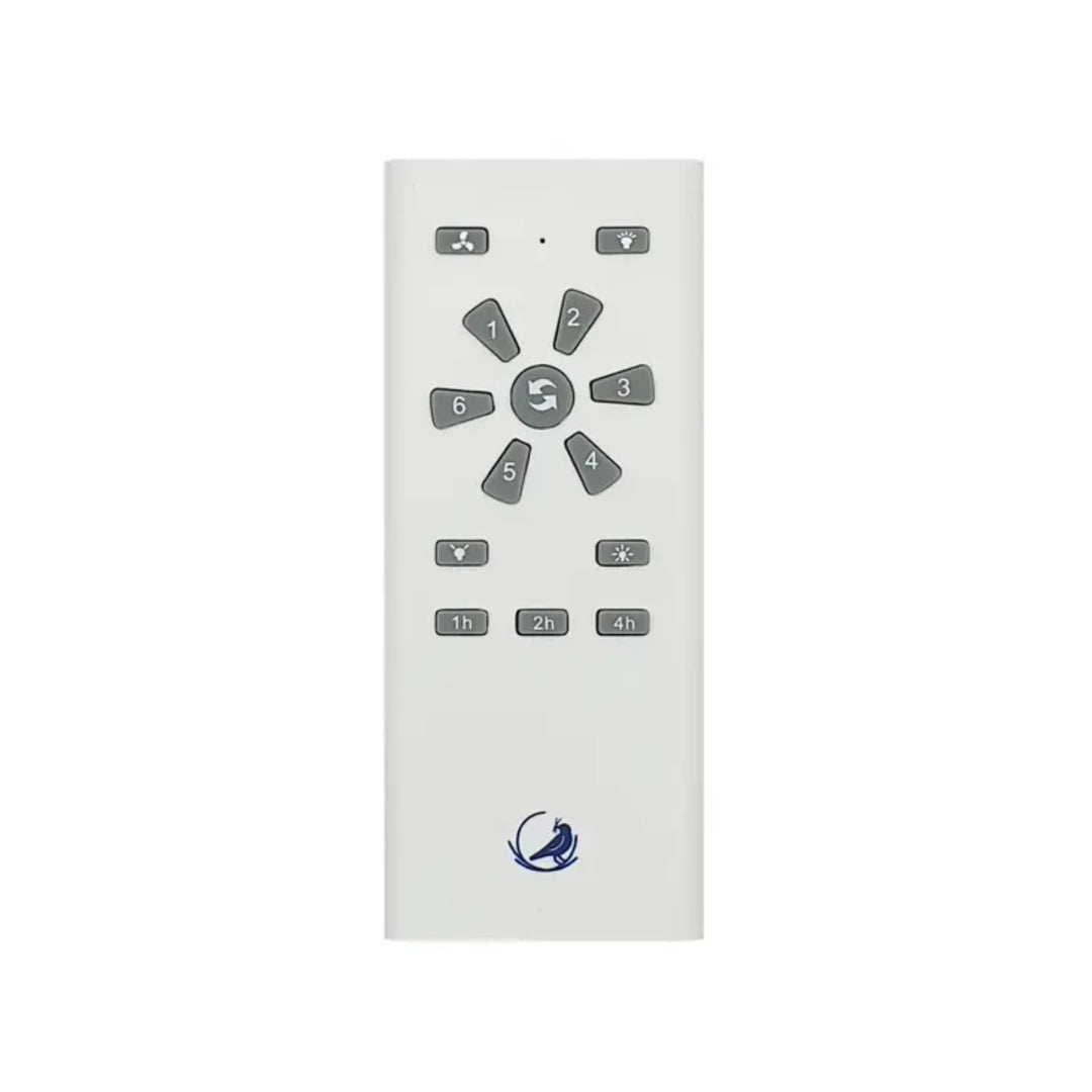 Calibo Smart Retrofit Kit for Airborne Storm 56" Ceiling Fans | With Light