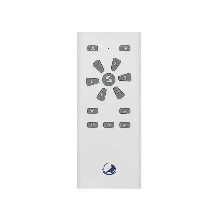 Calibo Smart Retrofit Kit for Airborne Storm 56" Ceiling Fans | With Light