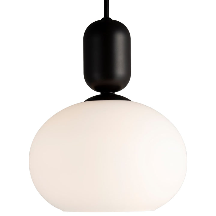 Nordlux Notti Medium Pendant | Black