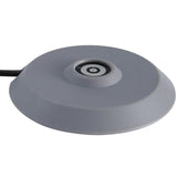 Nordlux Sponge Tall Outdoor LED Table Lamp | Grey