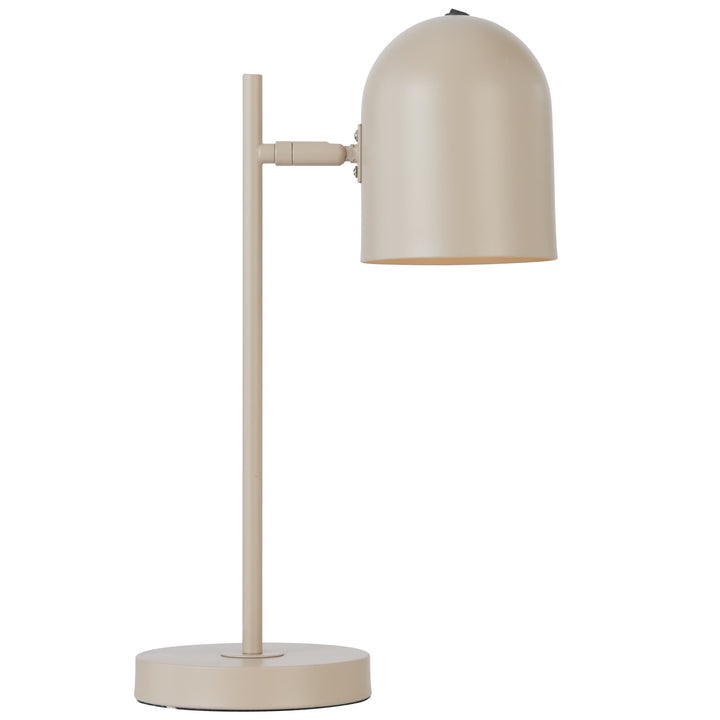 Telbix Turin Table Lamp | Khaki