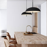 Nordlux Versale Medium Pendant | Black