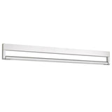 Telbix Arvin Large Tricolour LED Vanity Light | Chrome