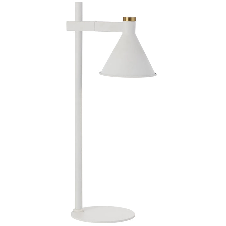 Telbix Rosner Table Lamp | White