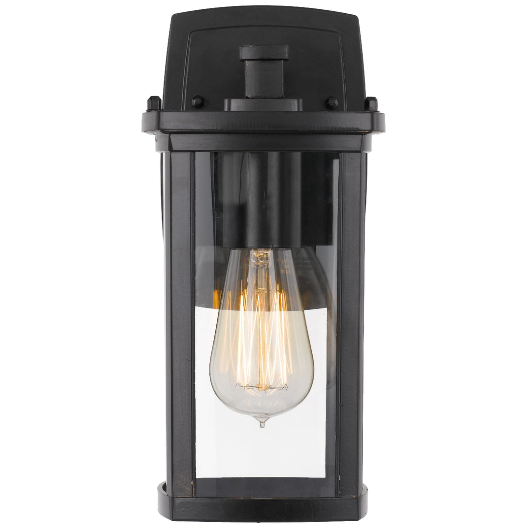 Telbix Reese Exterior Wall Light | Small