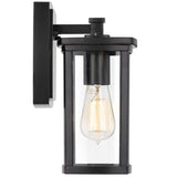 Telbix Reese Exterior Wall Light | Small